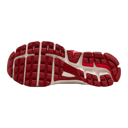 Nike Vomero 5 SE Sail Crimson University Red (GS) Sohle IB5727-100