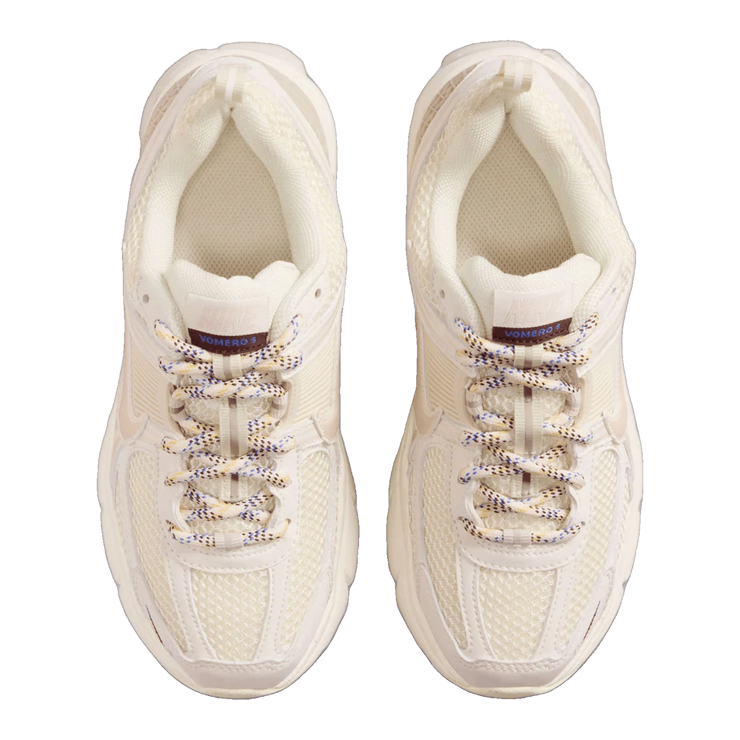 Nike Vomero 5 Soft Pearl Burgundy Crush (GS) Oben IB5853-002