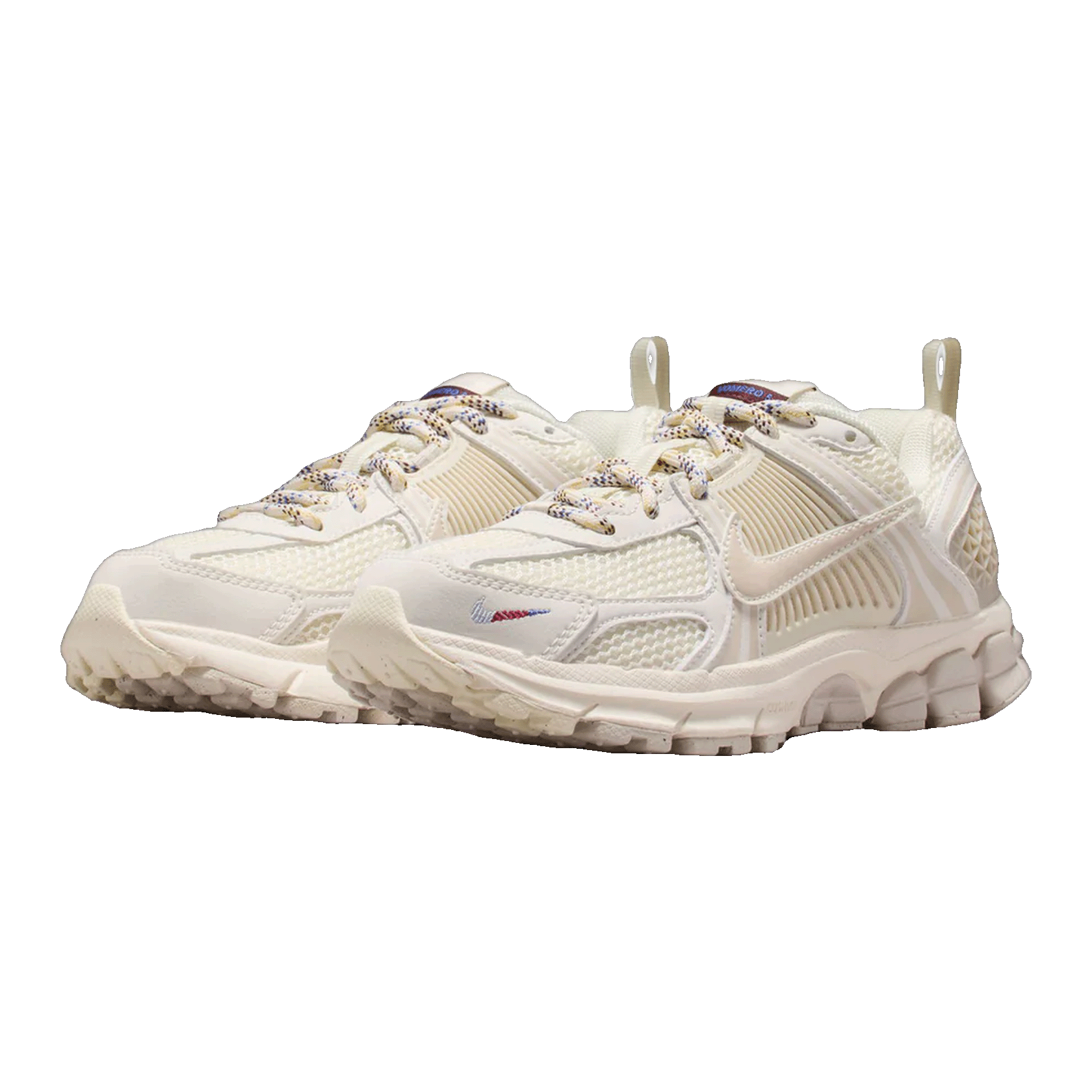 Nike Vomero 5 Soft Pearl Burgundy Crush (GS) Side IB5853-002
