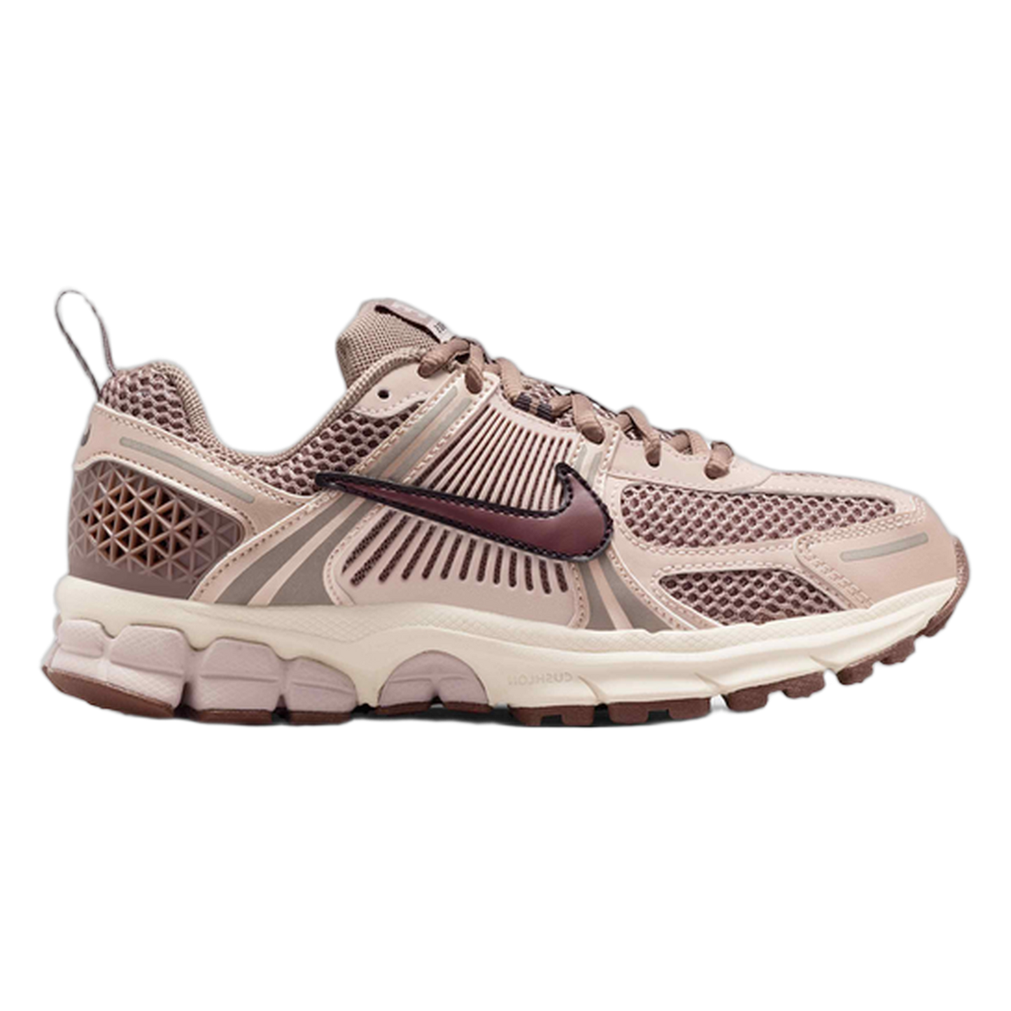 Nike Vomero 5 Taupe Haze Silt Red Tattoo (GS) HF6998-200