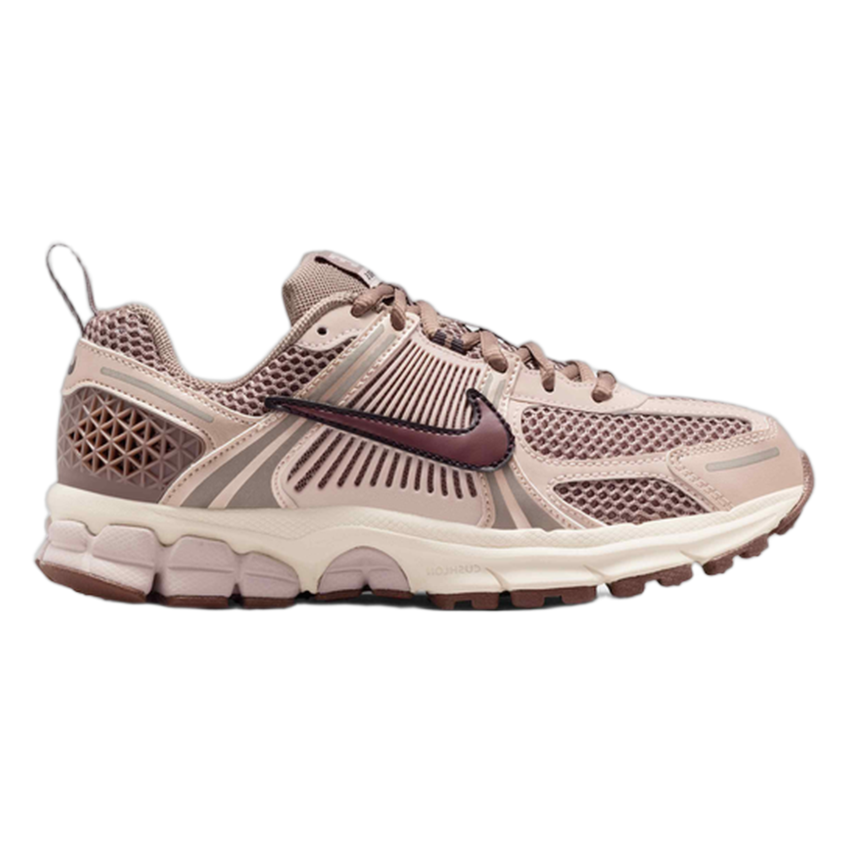 Nike Vomero 5 Taupe Haze Silt Red Tattoo (GS) HF6998-200