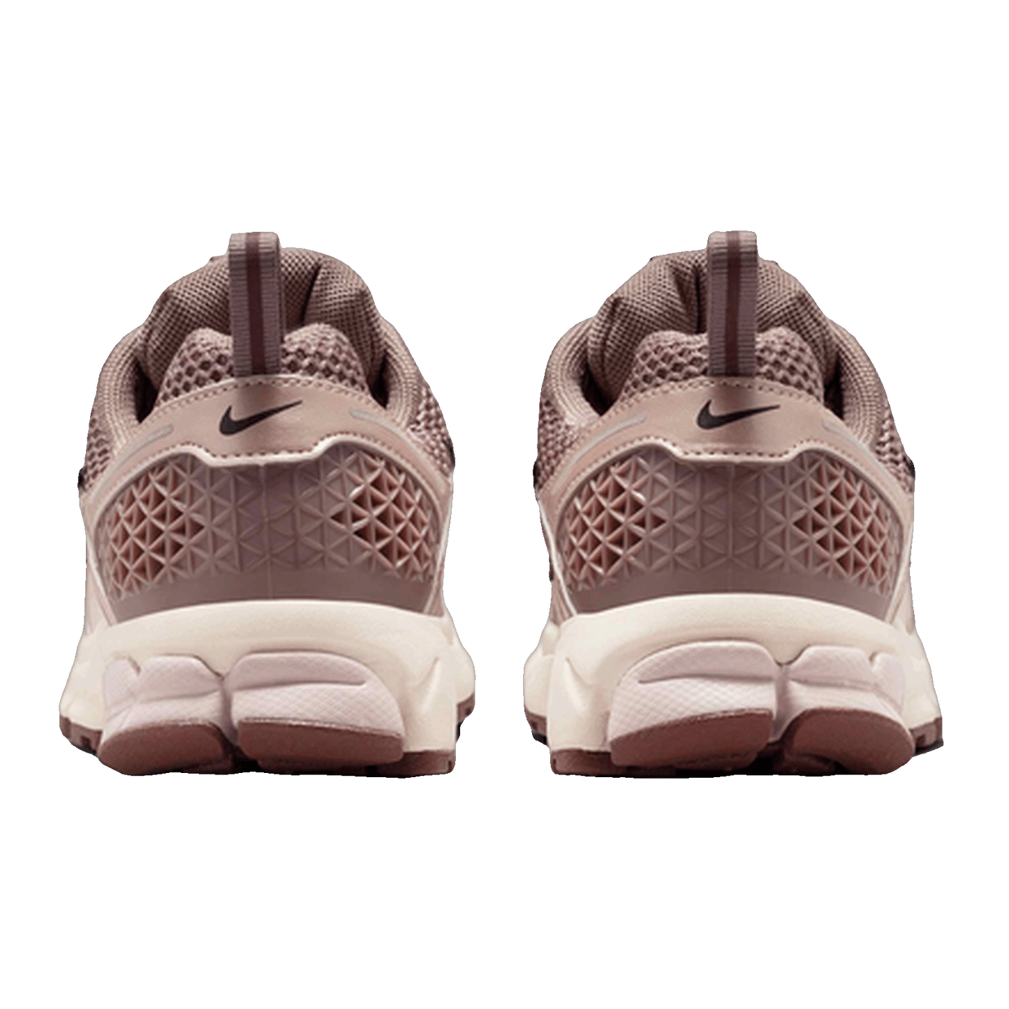 Nike Vomero 5 Taupe Haze Silt Red Tattoo (GS) Back HF6998-200