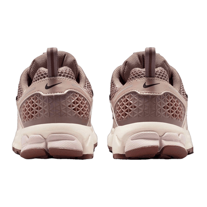 Nike Vomero 5 Taupe Haze Silt Red Tattoo (GS) Back HF6998-200
