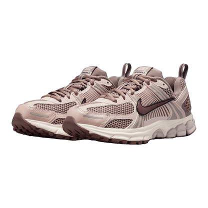 Nike Vomero 5 Taupe Haze Silt Red Tattoo (GS) Side HF6998-200