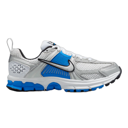 Nike Vomero 5 White Light Photo Blue Black Metallic Silver (GS) HF6998-105