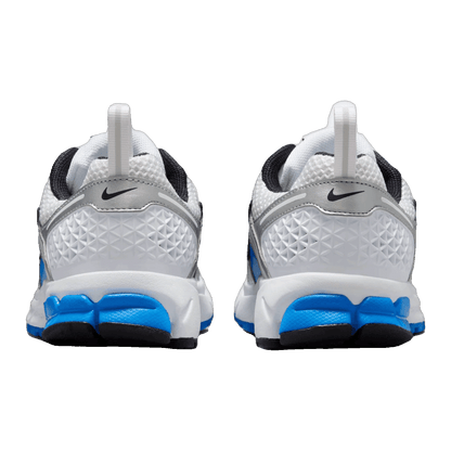 Nike Vomero 5 White Light Photo Blue Black Metallic Silver (GS) Back HF6998-105