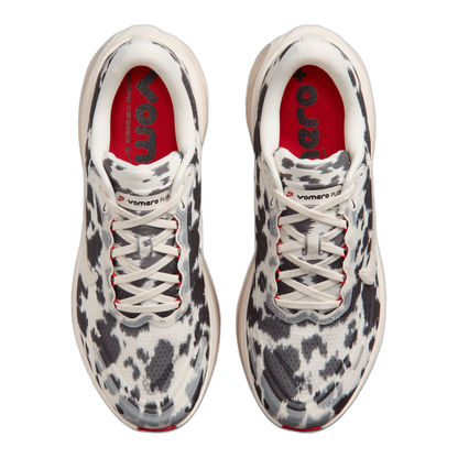 Nike Vomero Plus Cow Print Oben IR0032-100