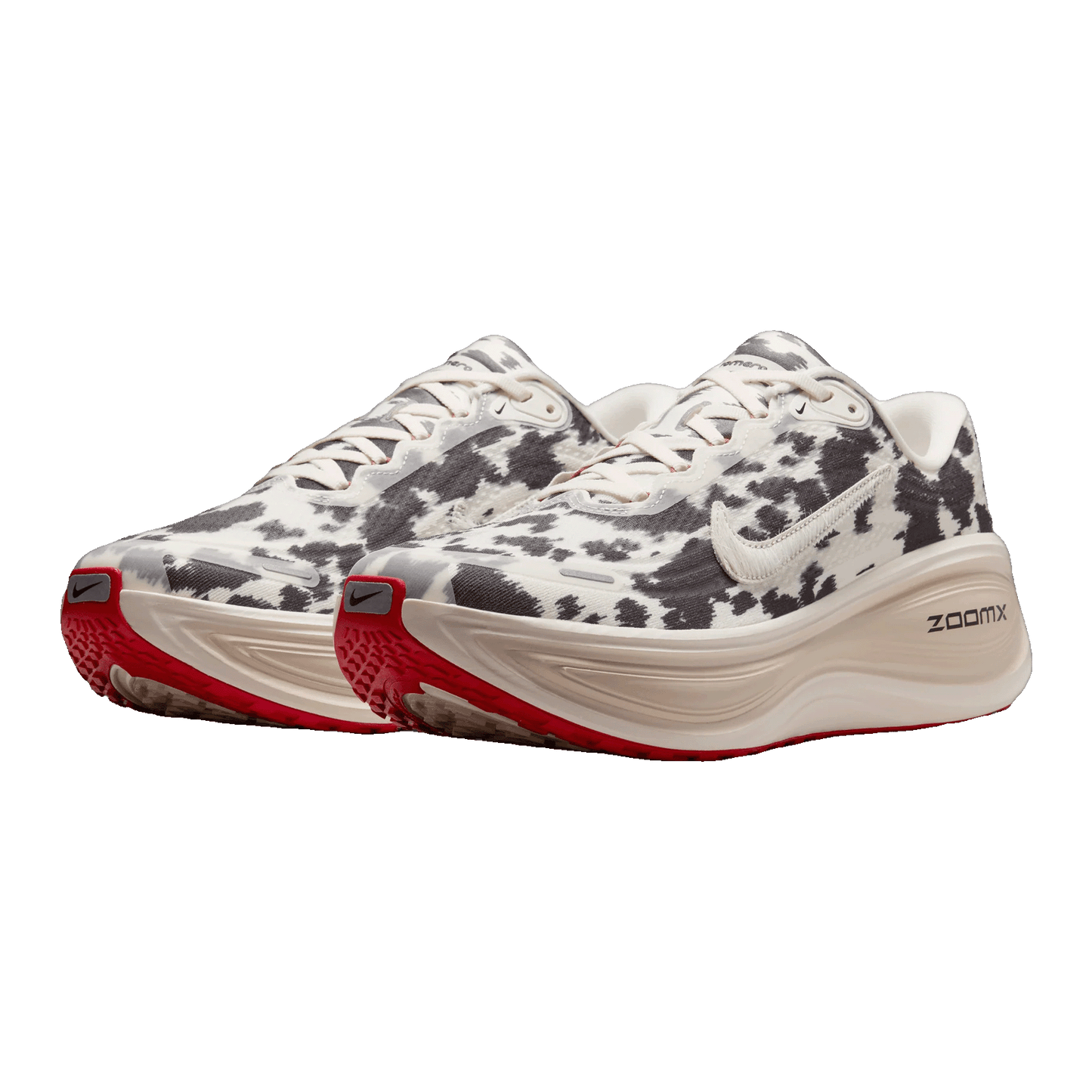 Nike Vomero Plus Cow Print Side IR0032-100