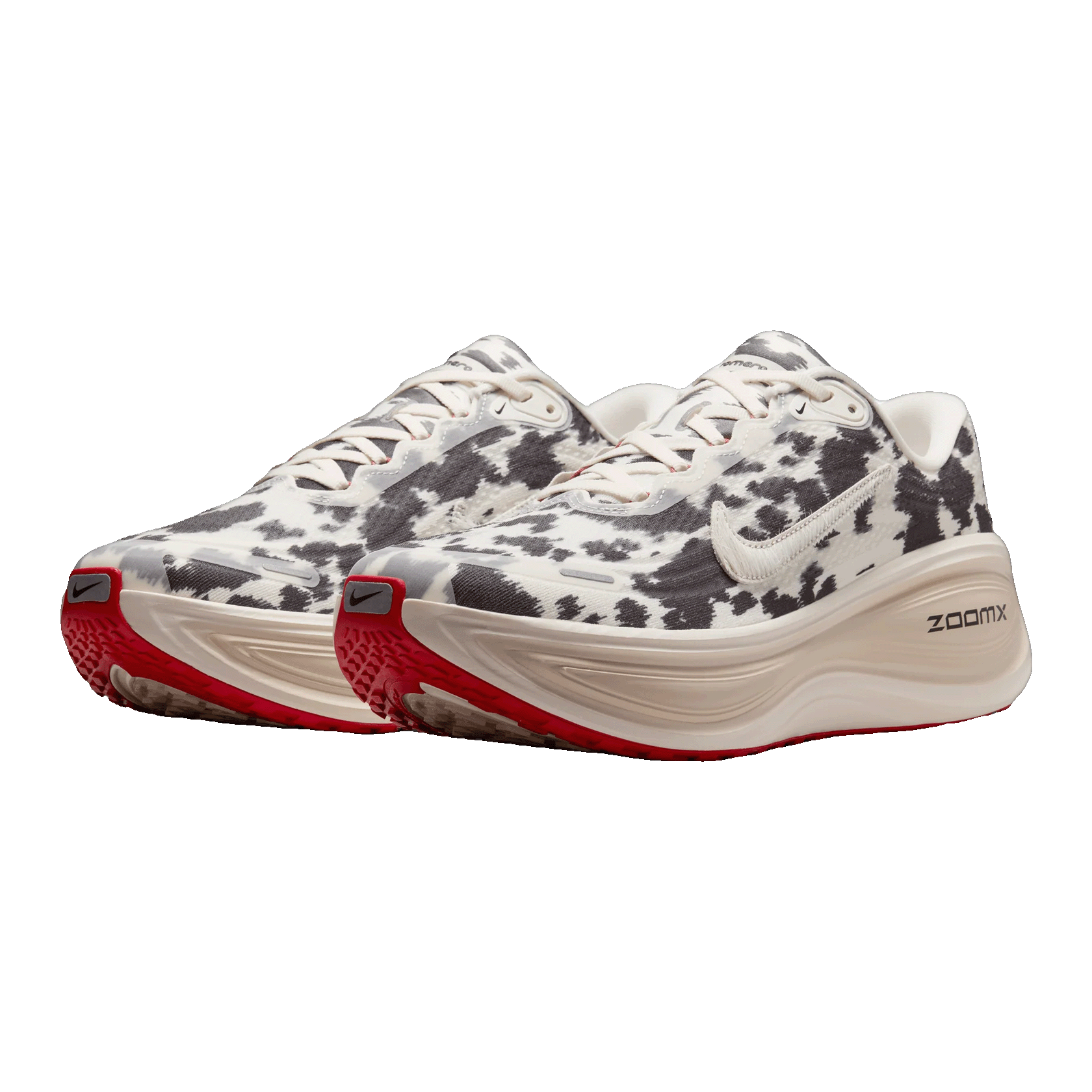 Nike Vomero Plus Cow Print Side IR0032-100