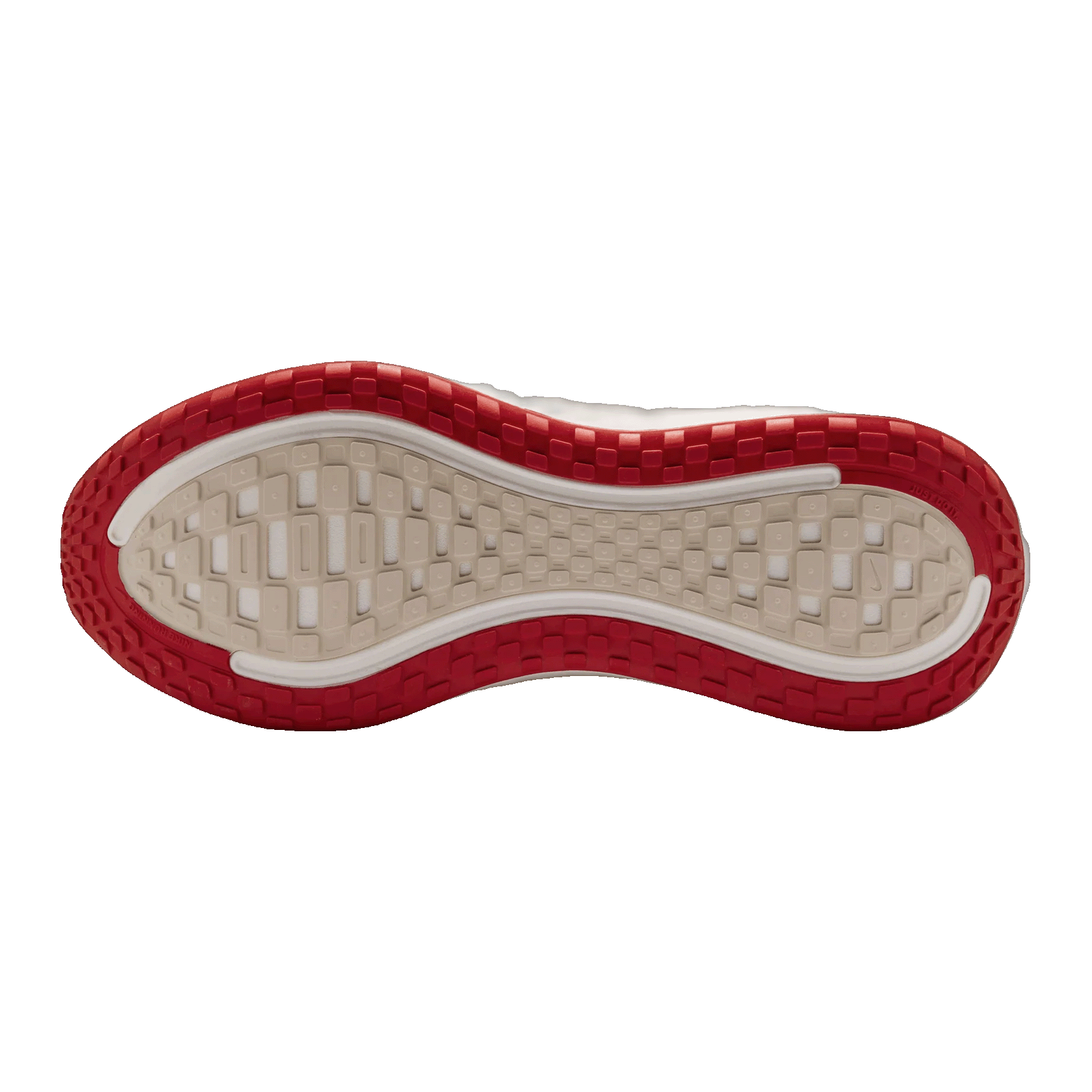 Nike Vomero Plus Cow Print Sohle IR0032-100