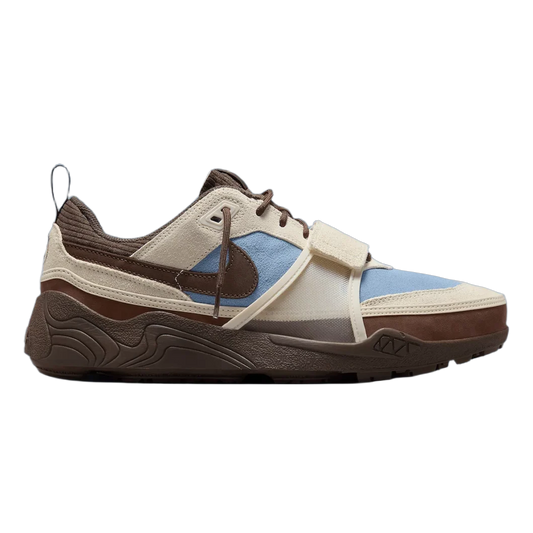 Nike Zoom Field Jaxx Travis Scott Leche Blue HQ3072-400