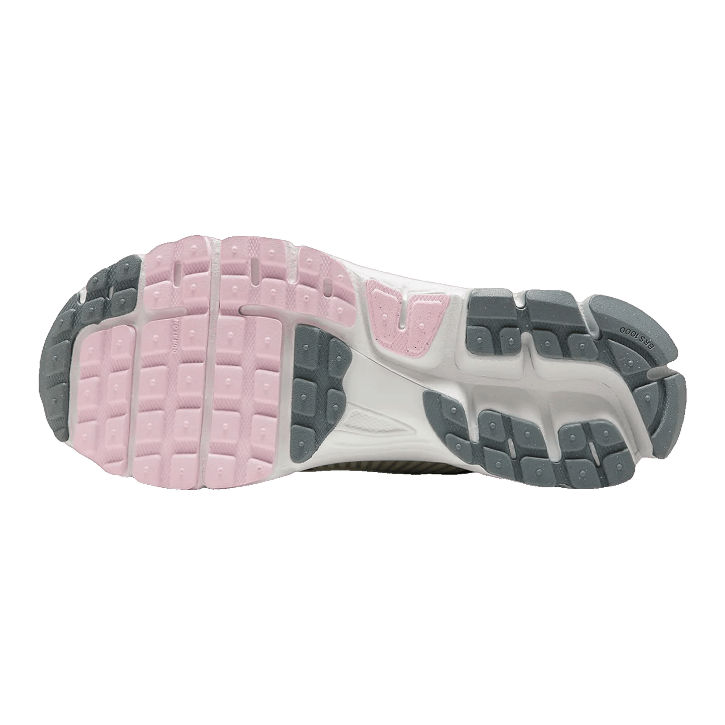 Nike Zoom Vomero 5 520 Pack White Pink (W) Sohle FN3695-001