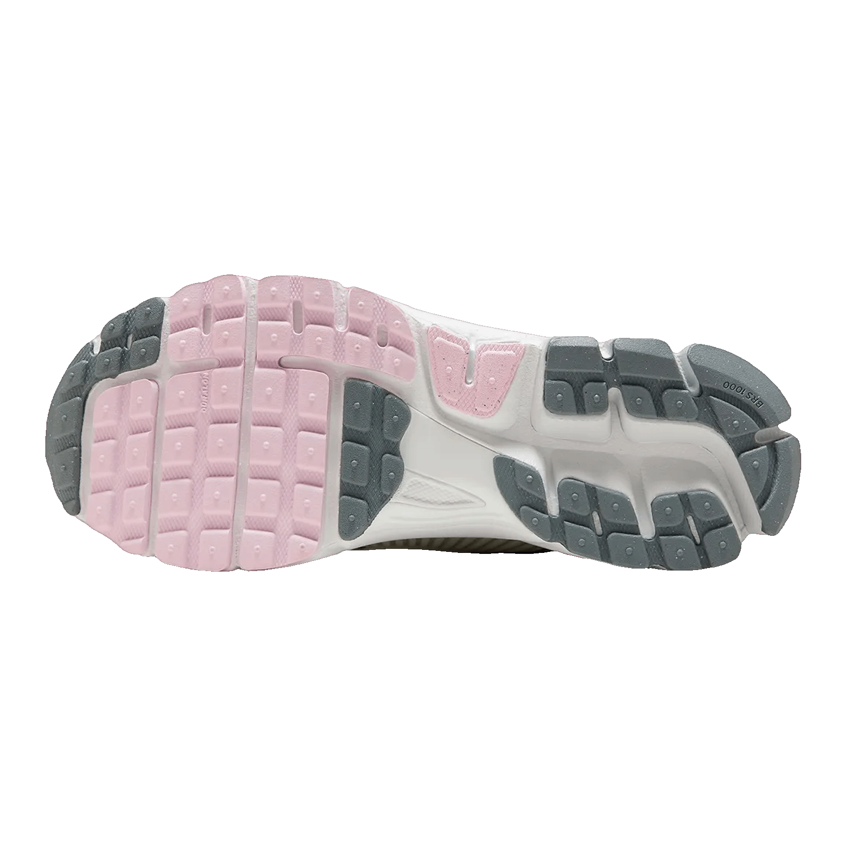 Nike Zoom Vomero 5 520 Pack White Pink (W) Sohle FN3695-001