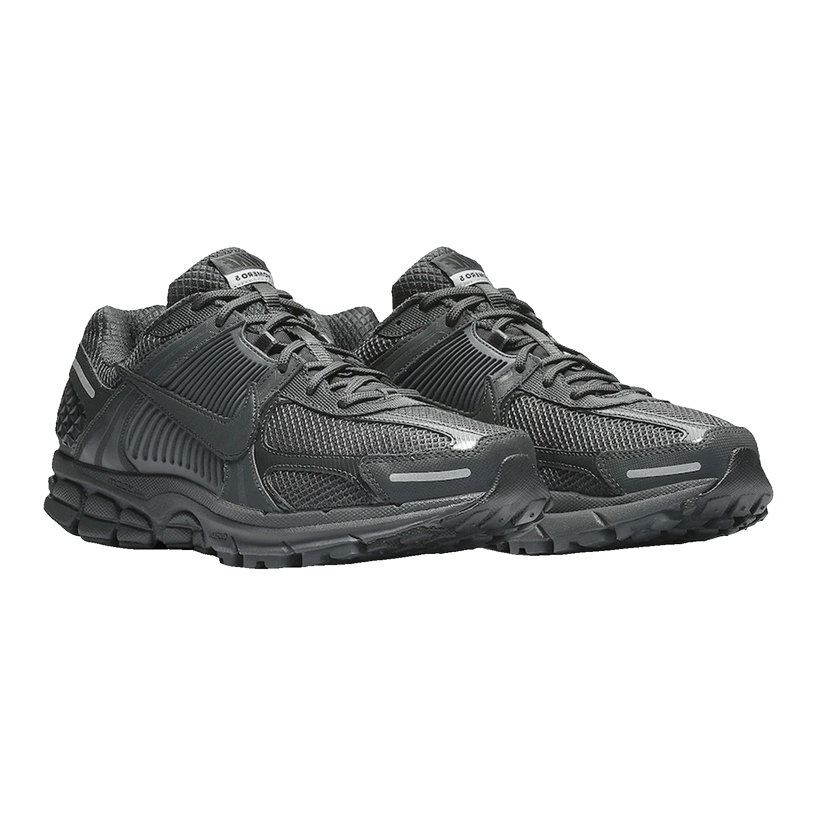 Nike Zoom Vomero 5 Anthracite Side BV1358-002