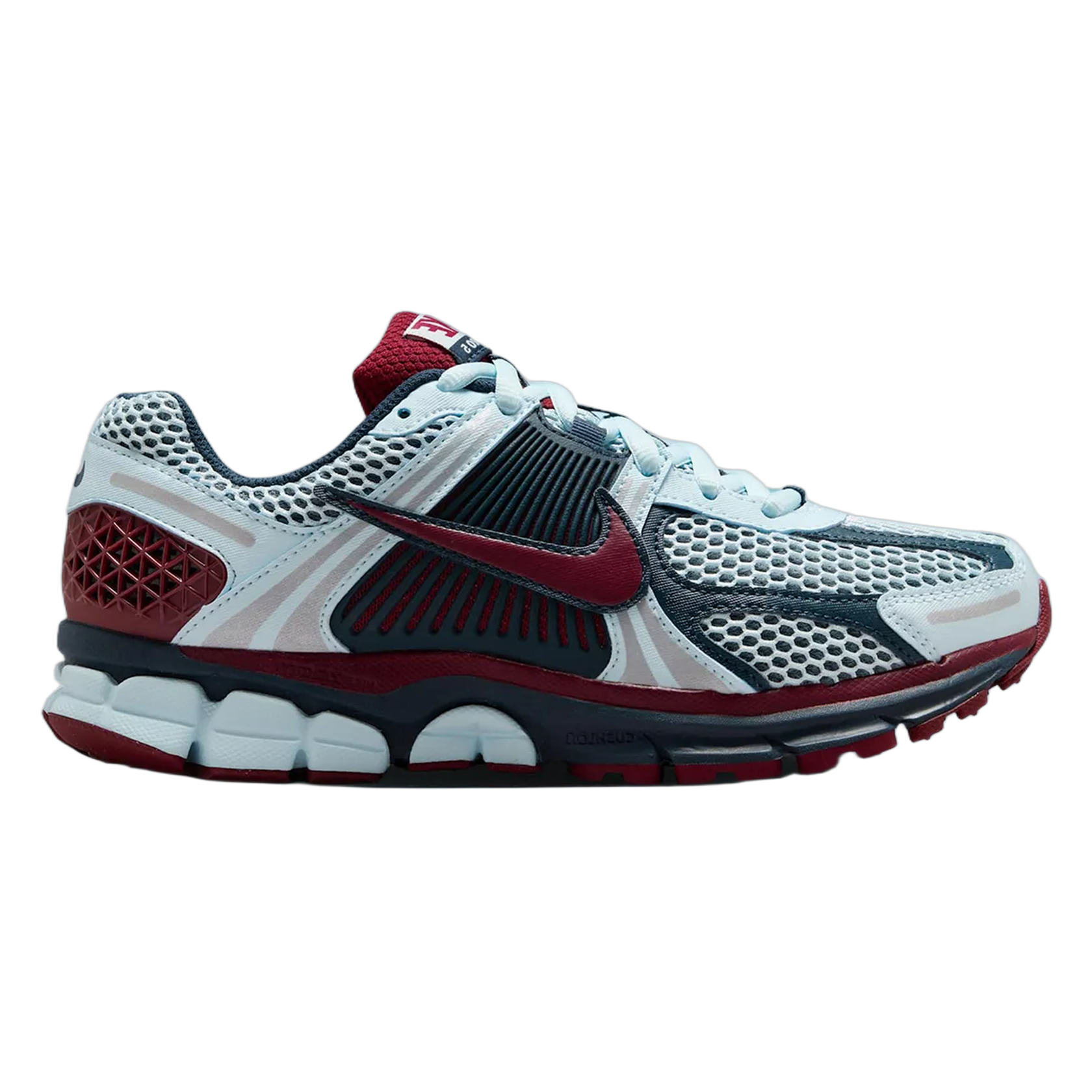 Nike Zoom Vomero 5 Armoury Navy Team Red (W) IB7700-400