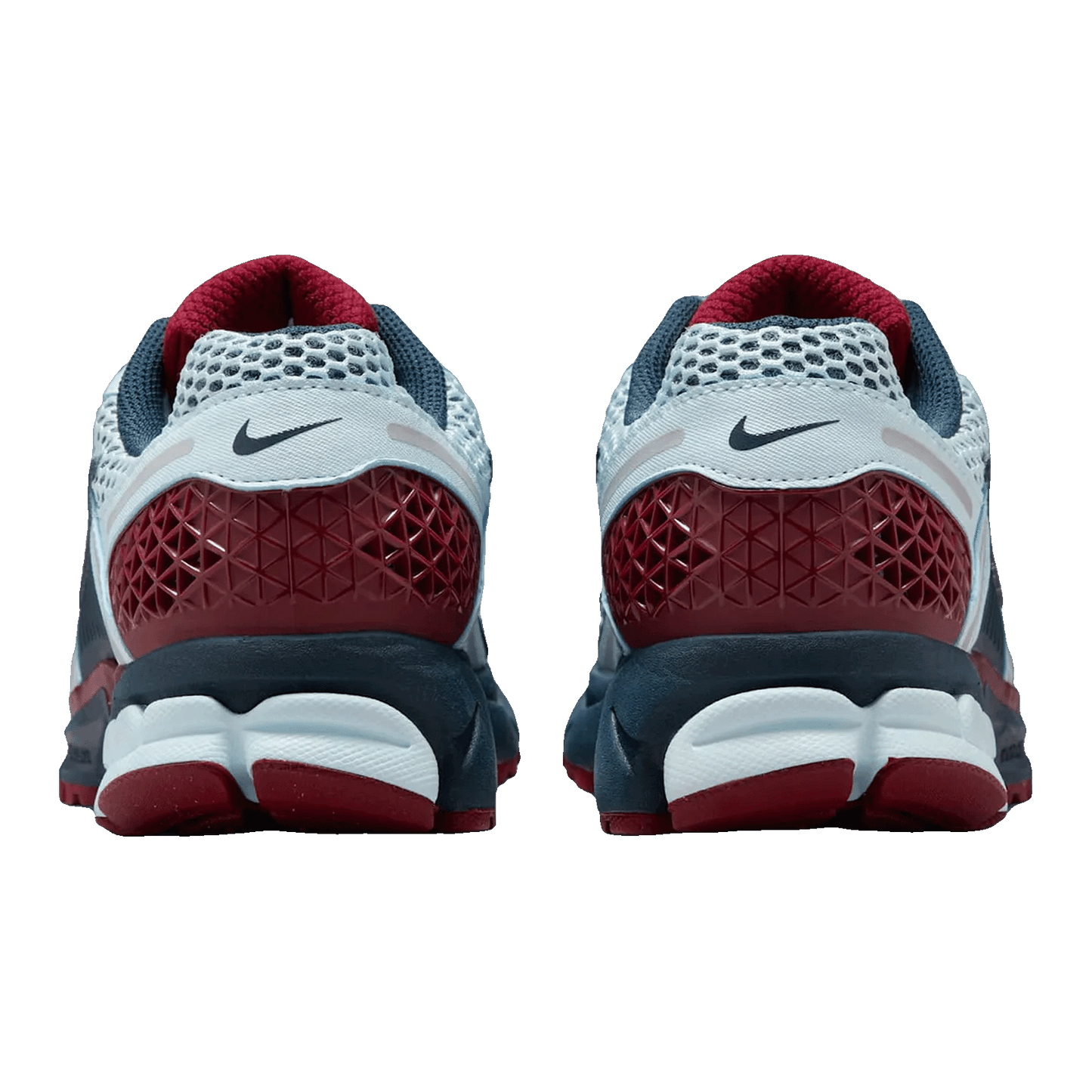 Nike Zoom Vomero 5 Armoury Navy Team Red (W) Back IB7700-400