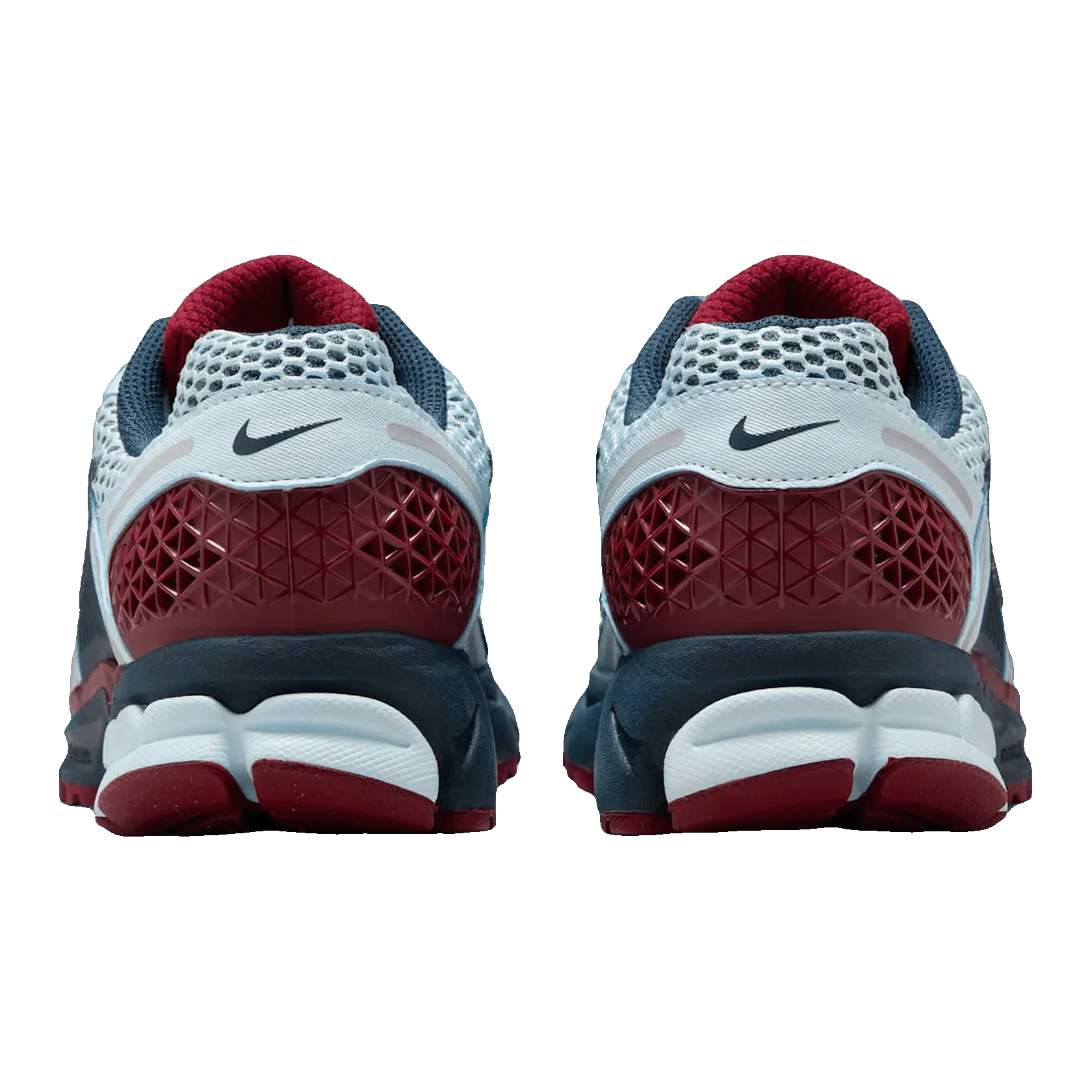 Nike Zoom Vomero 5 Armoury Navy Team Red (W) Back IB7700-400