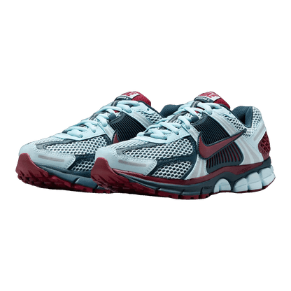 Nike Zoom Vomero 5 Armoury Navy Team Red (W) Side IB7700-400