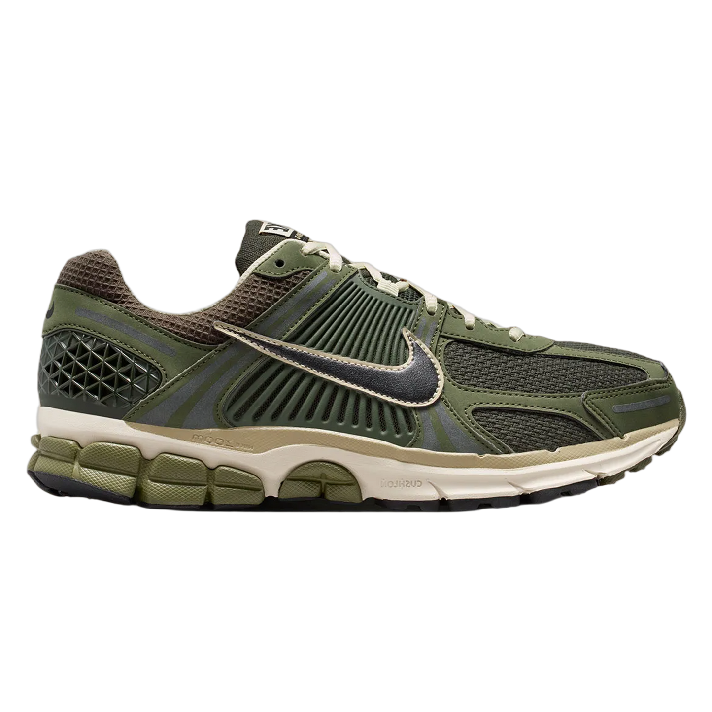Nike Zoom Vomero 5 Army Olive Sequoia IB2987-300