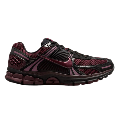 Nike Zoom Vomero 5 Black Burgundy Crush (W) IB8929-002