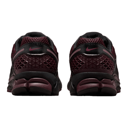 Nike Zoom Vomero 5 Black Burgundy Crush (W) Back IB8929-002