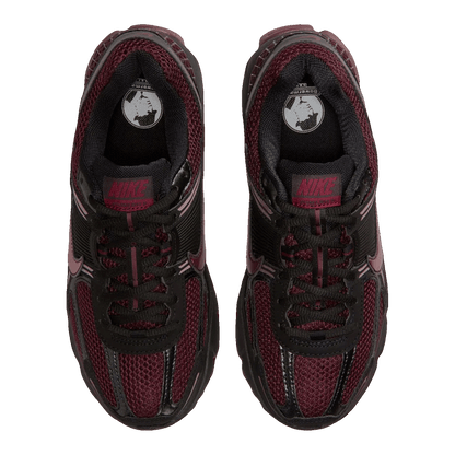 Nike Zoom Vomero 5 Black Burgundy Crush (W) Oben IB8929-002