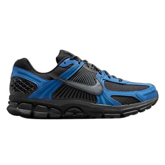 Nike Zoom Vomero 5 Black Court Blue HV6900-001
