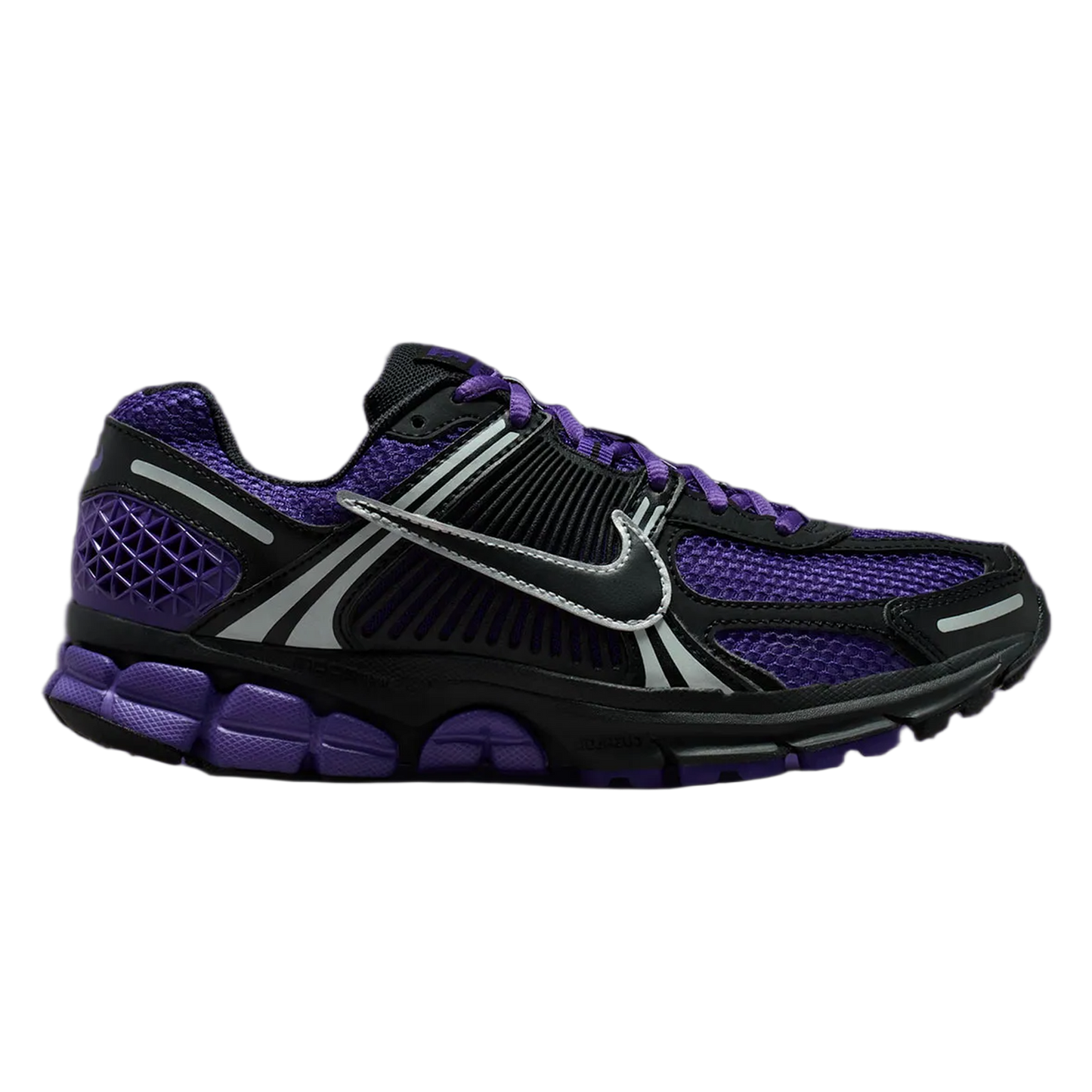 Nike Zoom Vomero 5 Black Court Purple (W) FJ2028-004