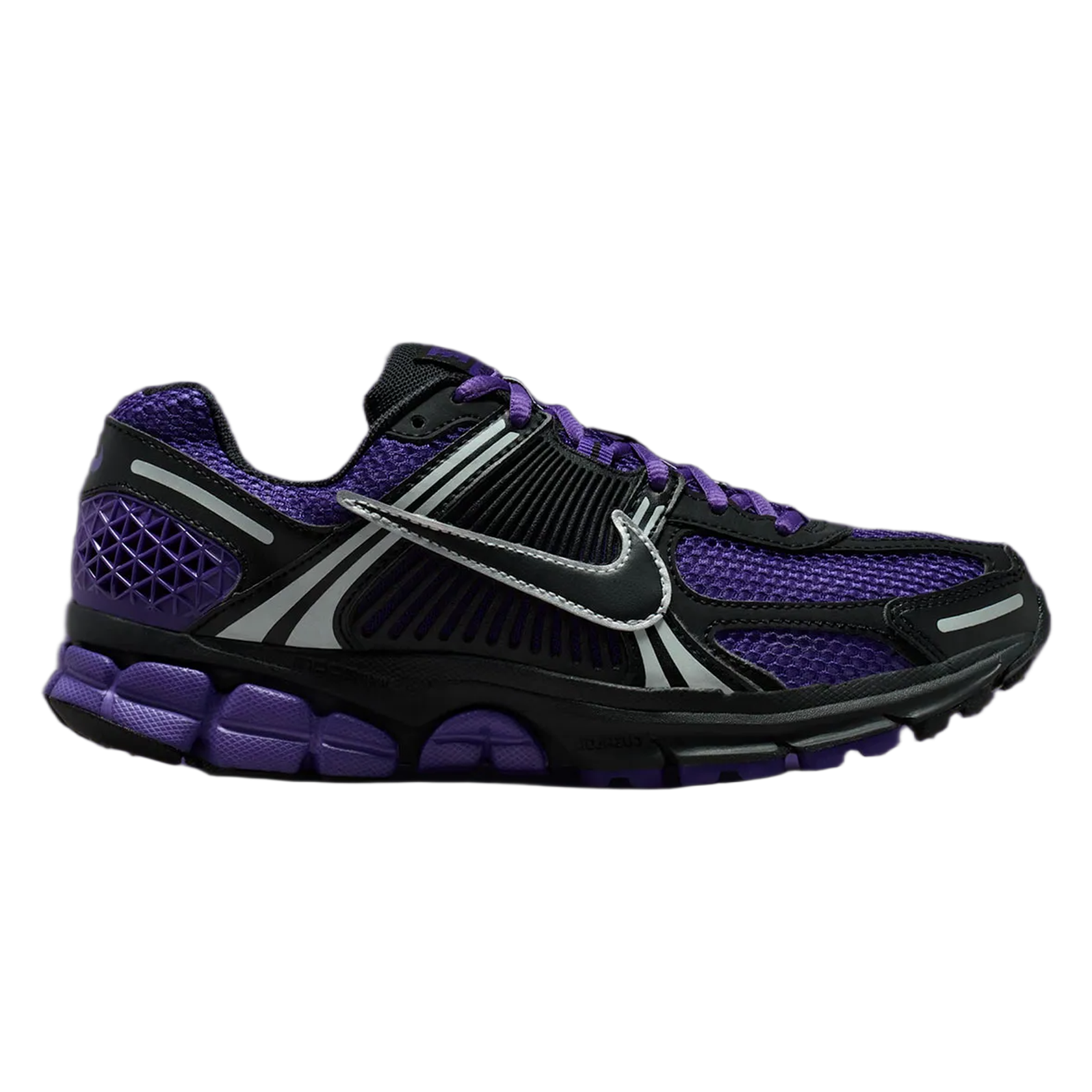 Nike Zoom Vomero 5 Black Court Purple (W) FJ2028-004