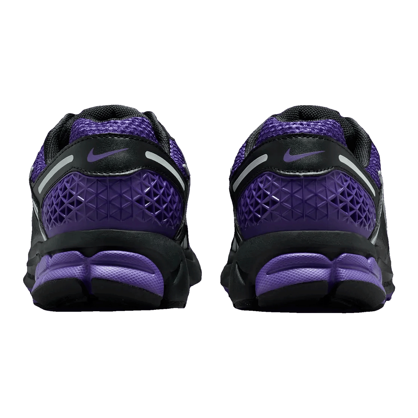 Nike Zoom Vomero 5 Black Court Purple (W) Back FJ2028-004