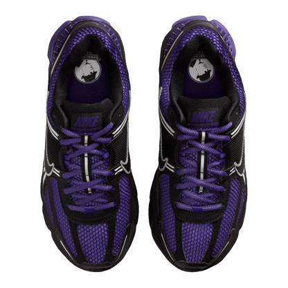 Nike Zoom Vomero 5 Black Court Purple (W) Oben FJ2028-004
