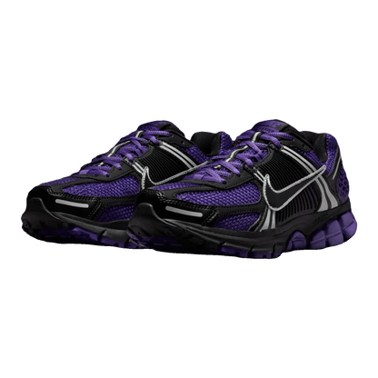 Nike Zoom Vomero 5 Black Court Purple (W) Side FJ2028-004