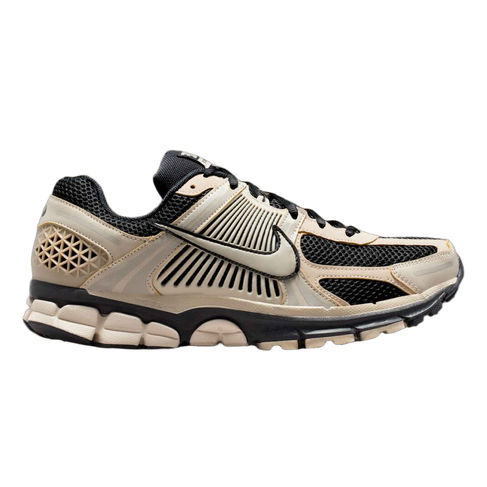 Nike Zoom Vomero 5 Black Cream FJ4151-008
