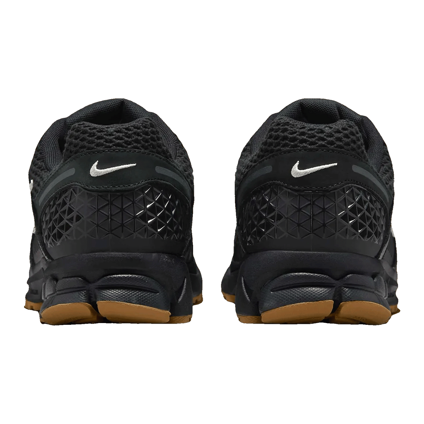 Nike Zoom Vomero 5 Black Gum Back IB4005-010