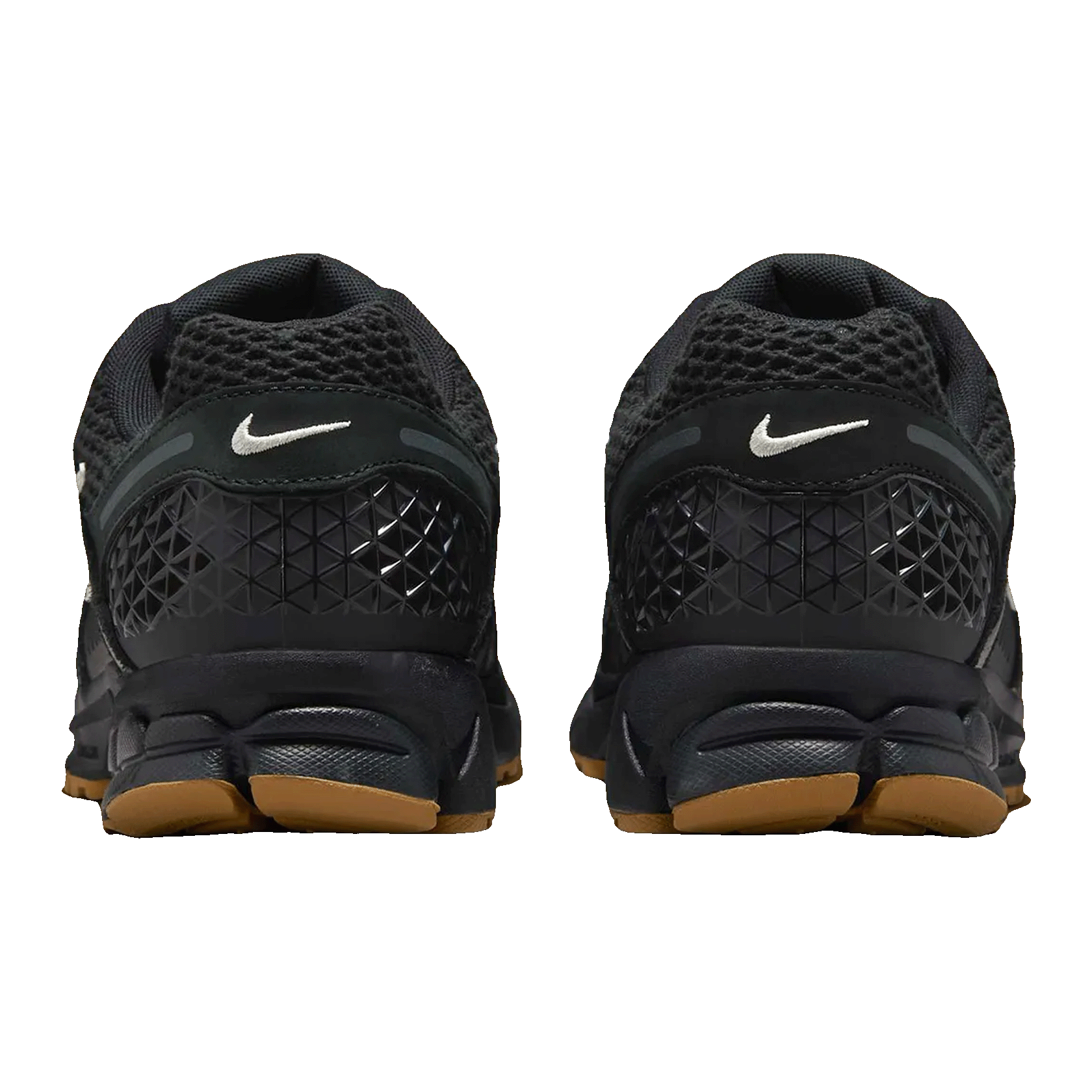 Nike Zoom Vomero 5 Black Gum Back IB4005-010