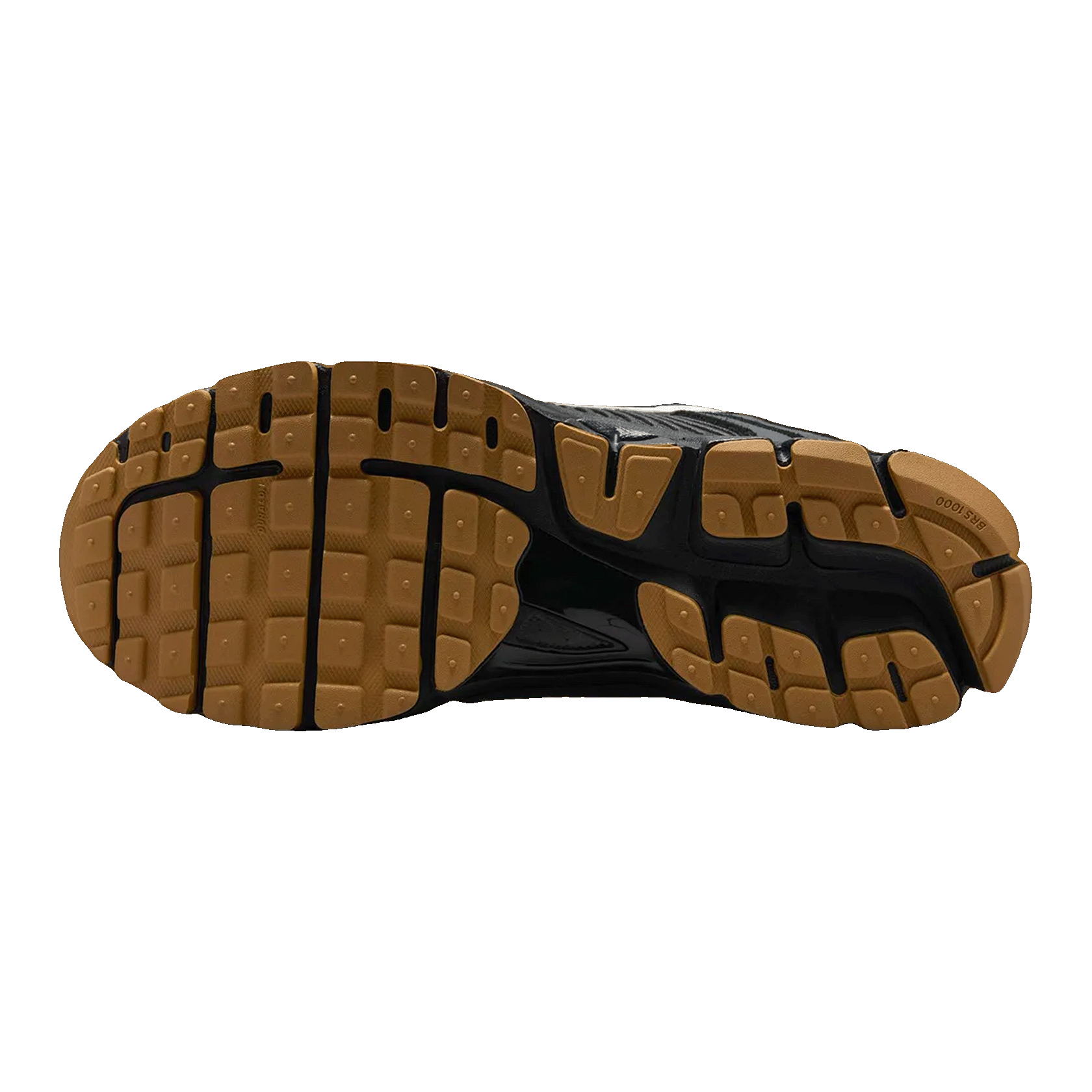 Nike Zoom Vomero 5 Black Gum Sohle IB4005-010