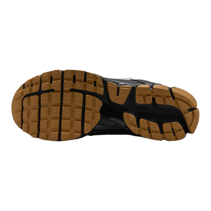 Nike Zoom Vomero 5 Black Gum Sohle IB4005-010