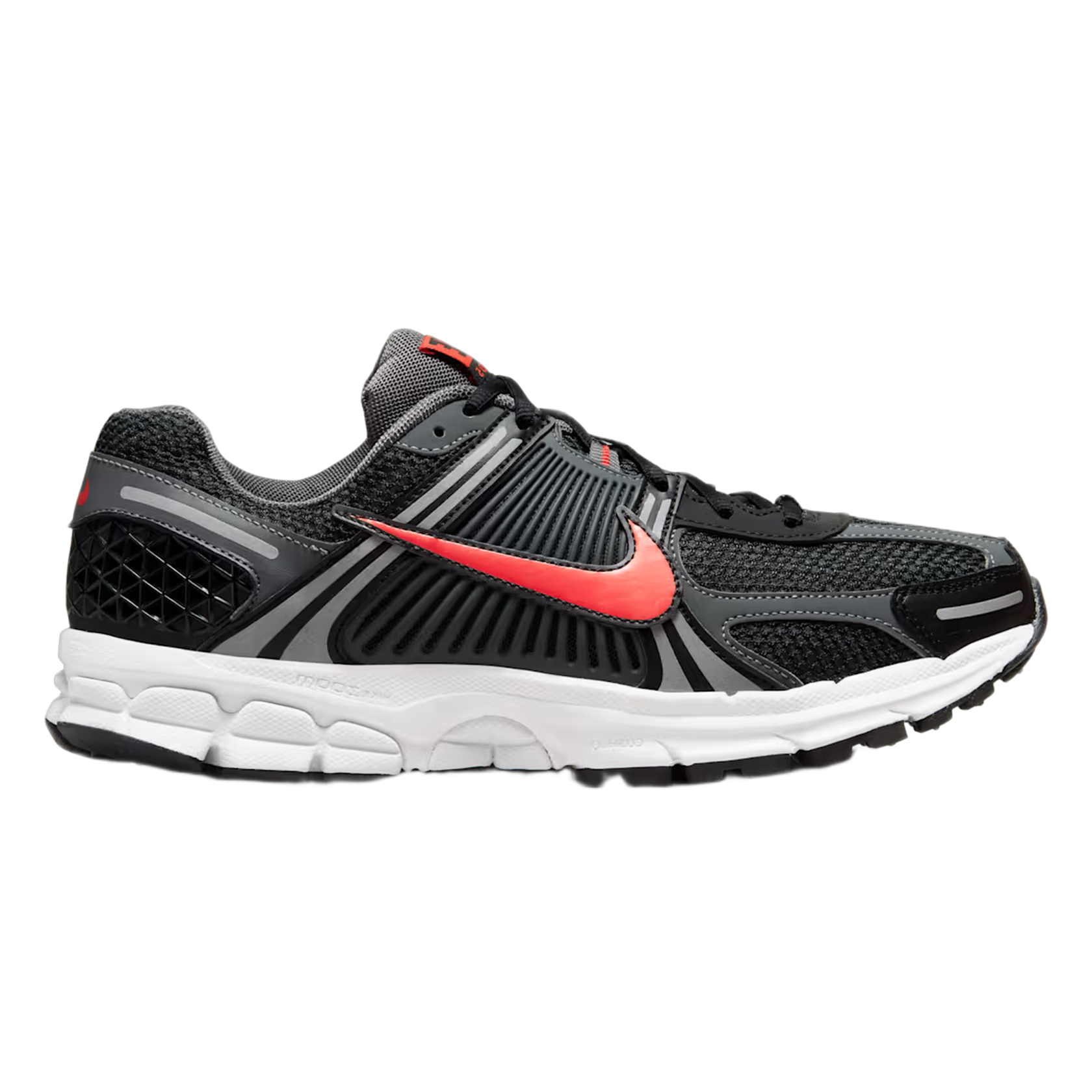 Nike Zoom Vomero 5 Black Picante Red FB9149-001