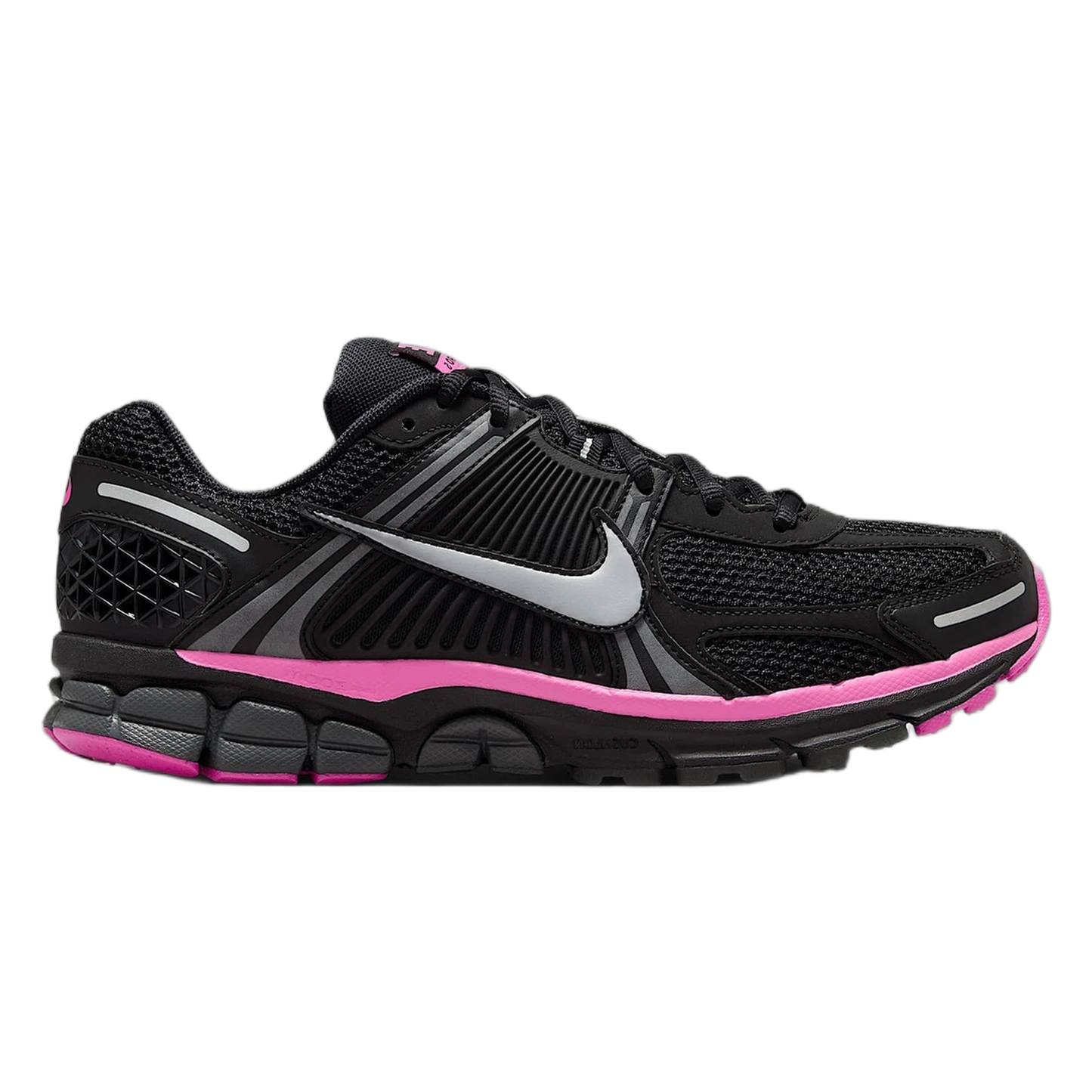 Nike Zoom Vomero 5 Black Pink Blast FB9149-004