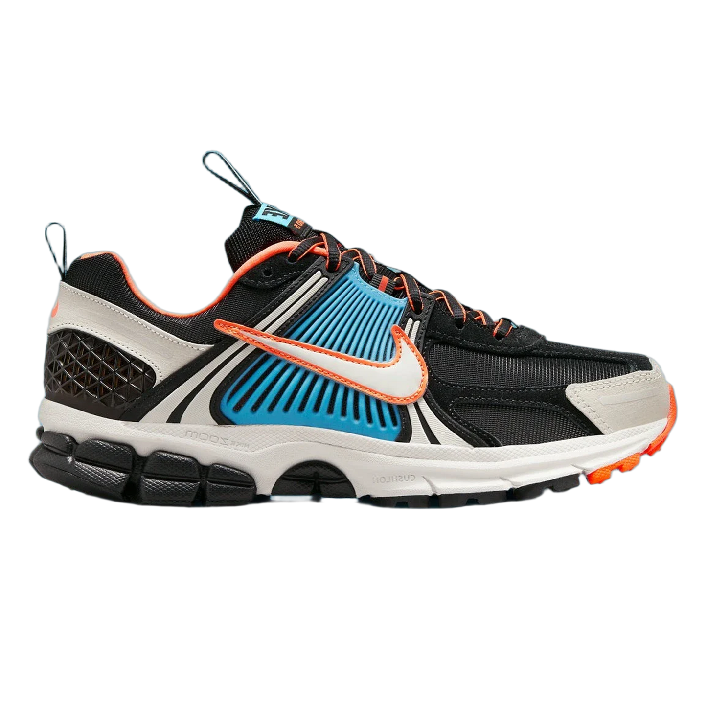Nike Zoom Vomero 5 Blue Glaze Total Orange (W) FZ3963-010