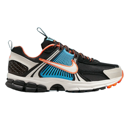 Nike Zoom Vomero 5 Blue Glaze Total Orange (W) FZ3963-010
