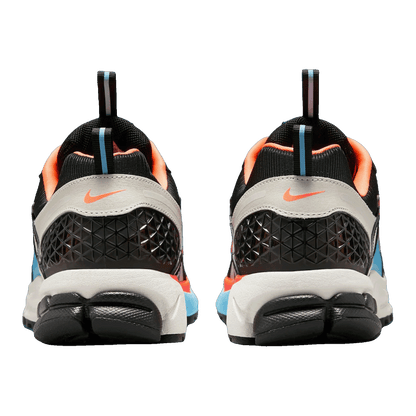 Nike Zoom Vomero 5 Blue Glaze Total Orange (W) Back FZ3963-010