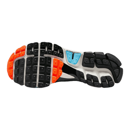 Nike Zoom Vomero 5 Blue Glaze Total Orange (W) Sohle FZ3963-010