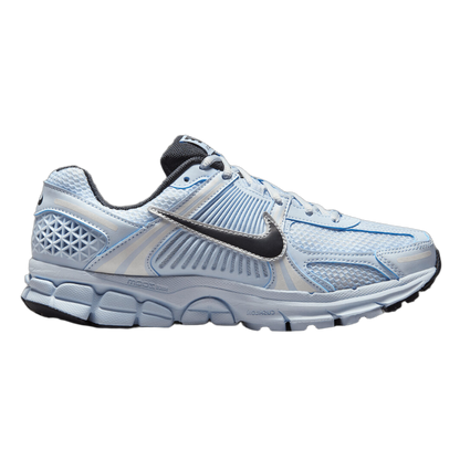 Nike Zoom Vomero 5 Blue Tint Platinum Tint Metallic Platinum Black (W) FJ2028-401