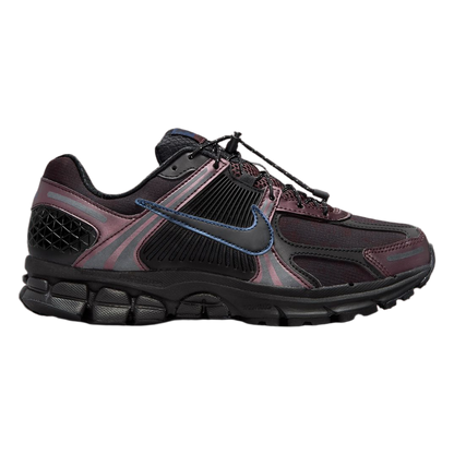 Nike Zoom Vomero 5 Burgundy Crush Midnight Navy (W) HQ4052-600