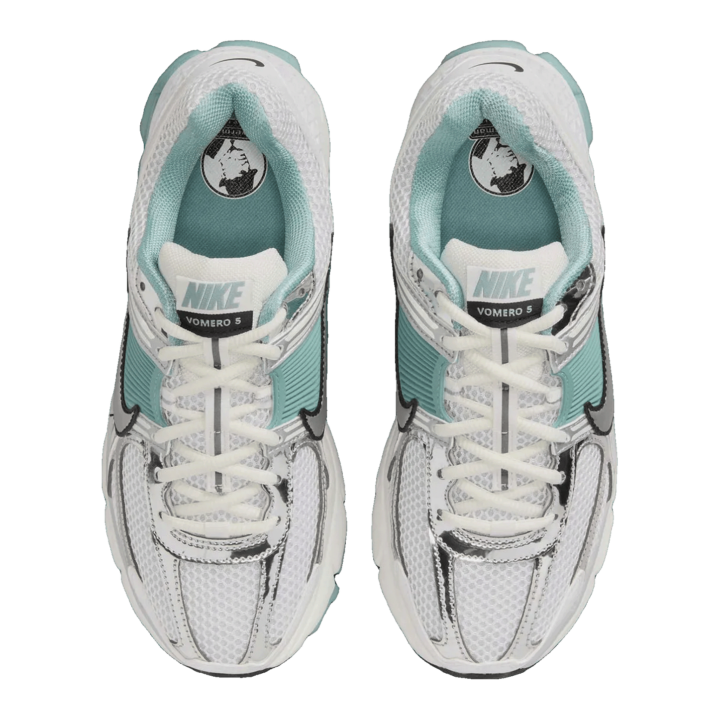 Nike Zoom Vomero 5 Cannon (W) Oben HF1877-101