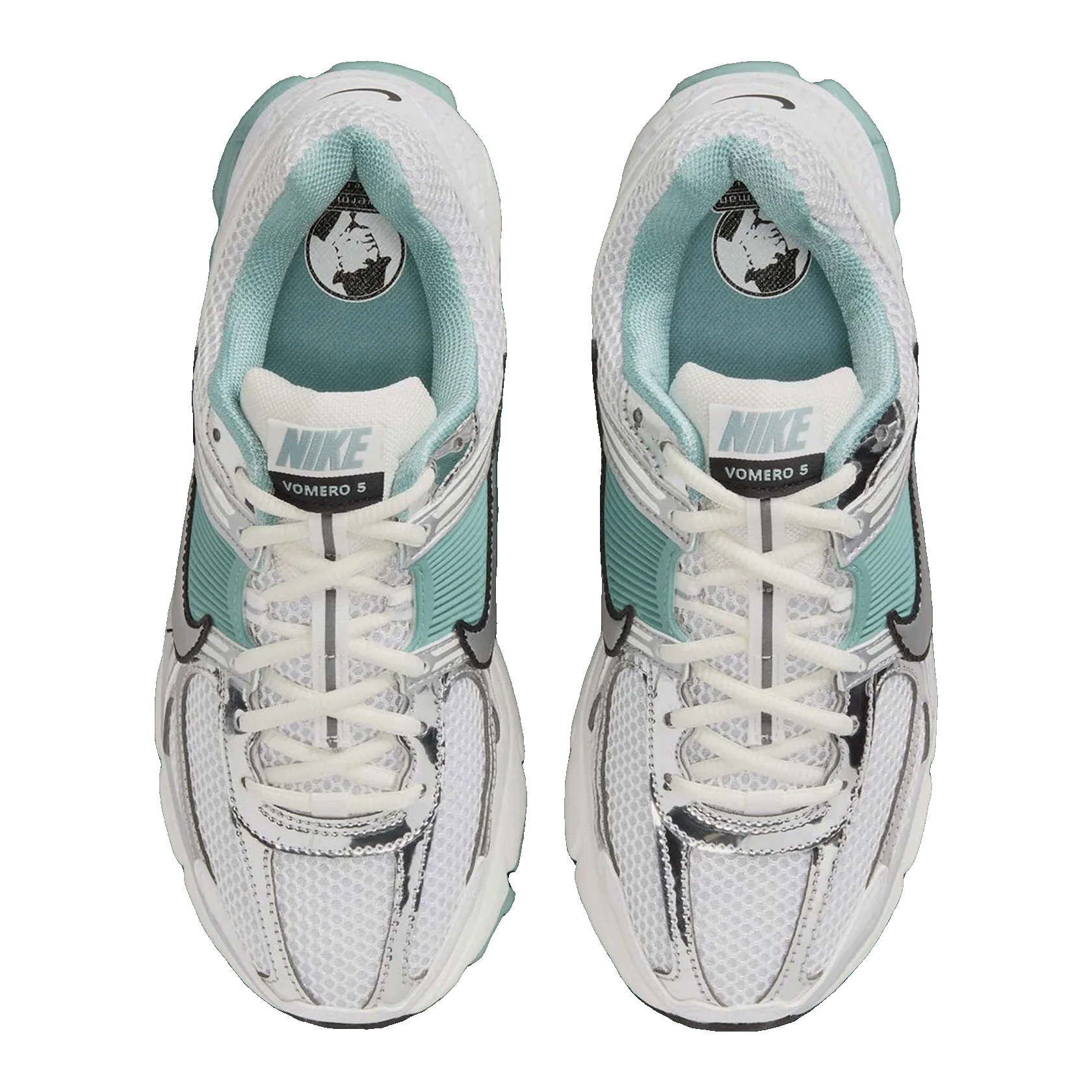 Nike Zoom Vomero 5 Cannon (W) Oben HF1877-101