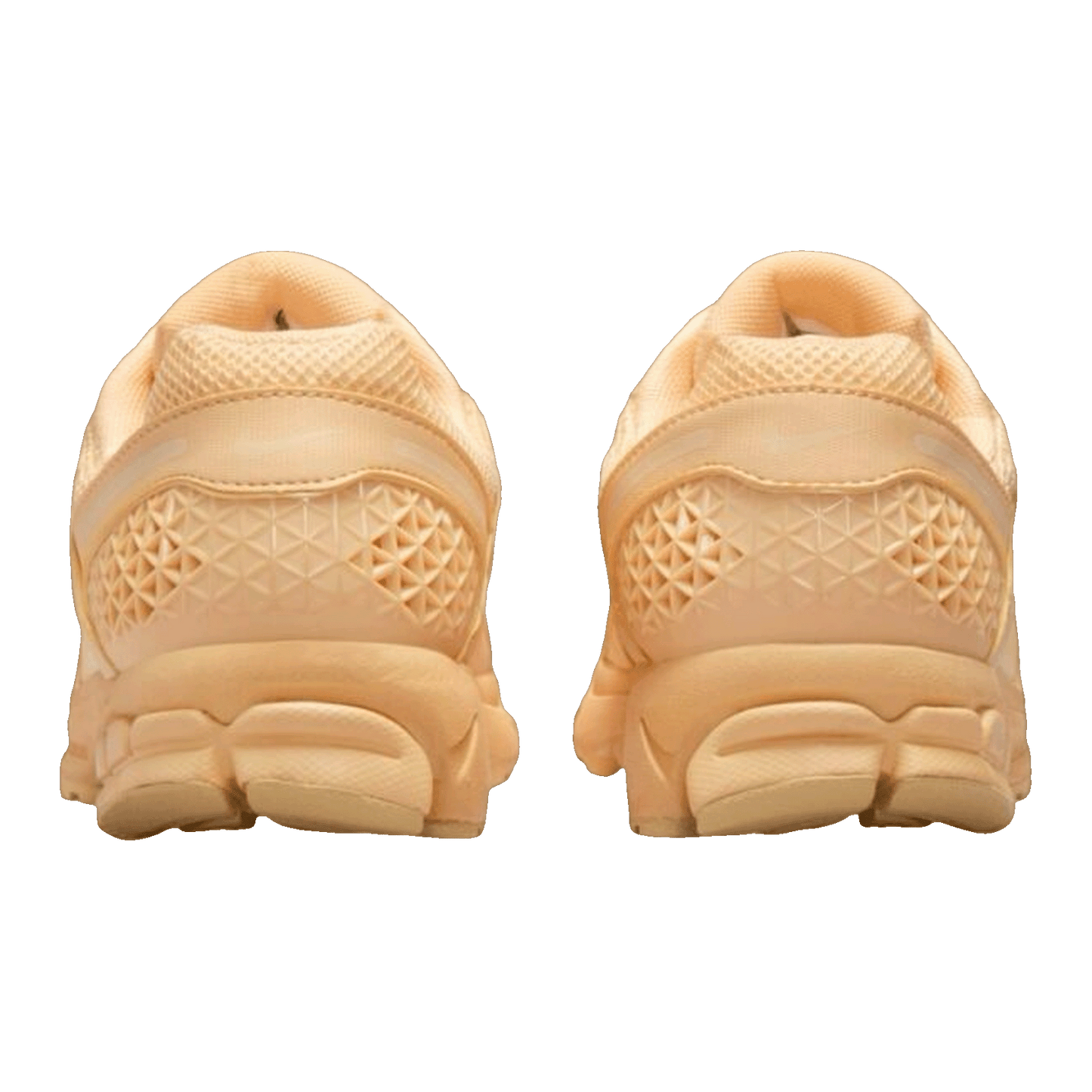 Nike Zoom Vomero 5 Celestial Gold Back HF5493-200