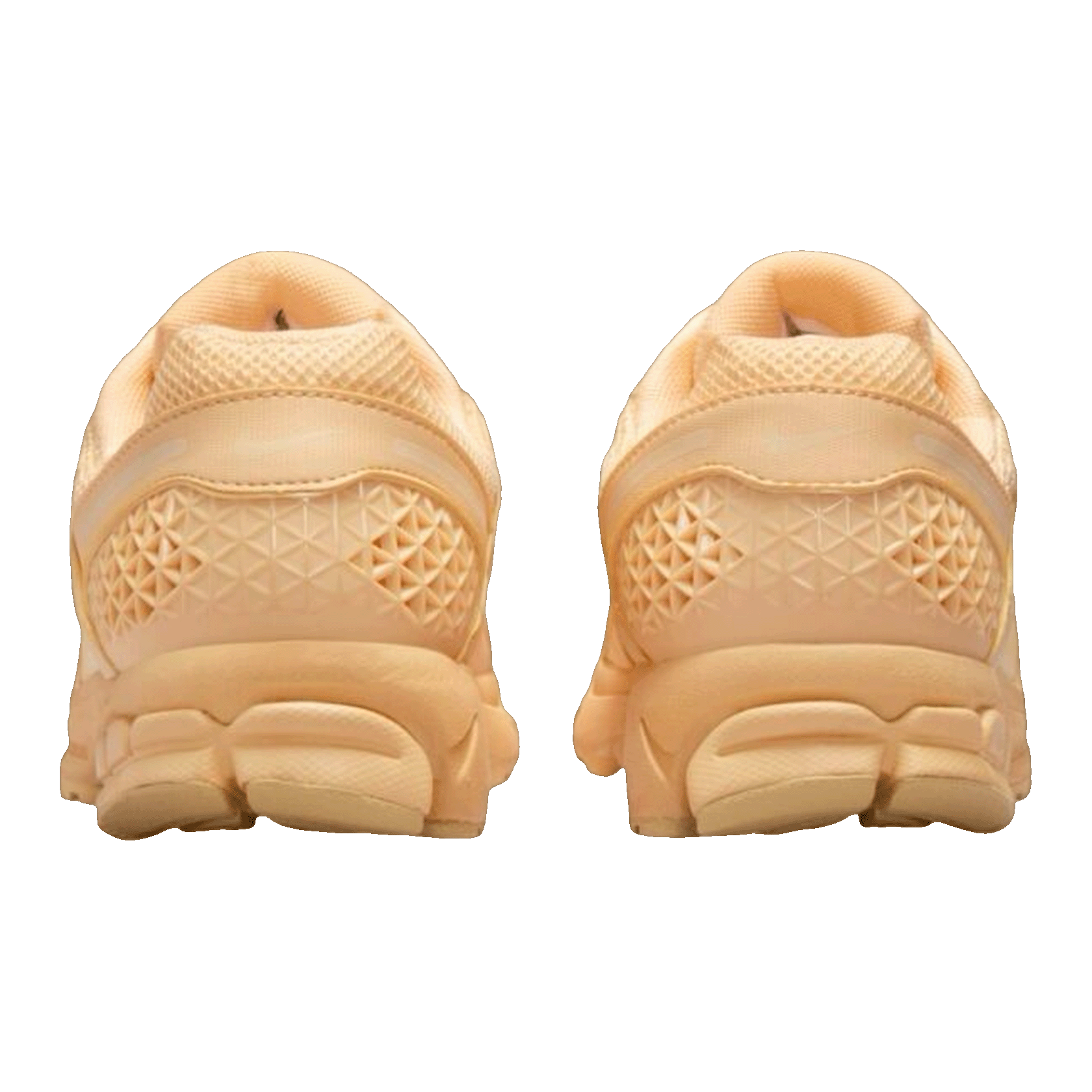 Nike Zoom Vomero 5 Celestial Gold Back HF5493-200