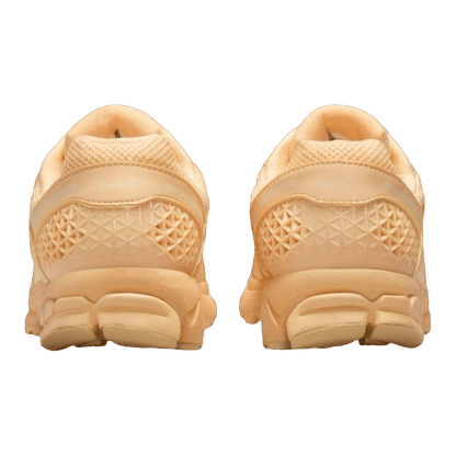 Nike Zoom Vomero 5 Celestial Gold Back HF5493-200